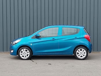 Used Vauxhall Viva 2019 for sale - 79635970: Photo