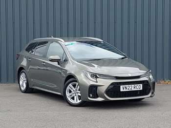 2022 - 1.8 Hybrid SZ5 5dr CVT