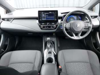 Used Suzuki Swace 2022 for sale - 74583955: Photo