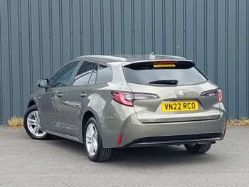 Used Suzuki Swace 2022 for sale - 74583955: Photo
