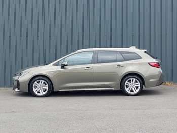 Used Suzuki Swace 2022 for sale - 74583955: Photo