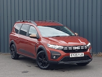 Used Dacia Jogger 2025 for sale - 78661041: Photo