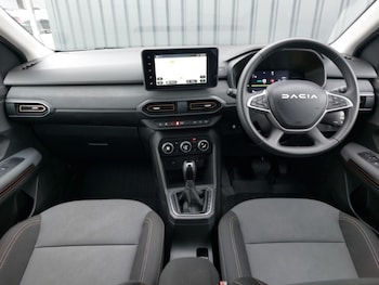 Used Dacia Jogger 2025 for sale - 78661041: Photo