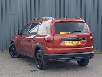 Used Dacia Jogger 2025 for sale - 78661041: Photo