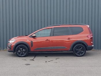 Used Dacia Jogger 2025 for sale - 78661041: Photo