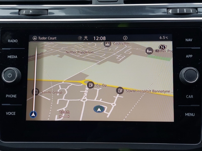 Used Volkswagen Tiguan Allspace 2022 for sale - 77352706: Photo 11