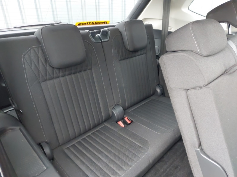 Used Volkswagen Tiguan Allspace 2022 for sale - 77352706: Photo 12