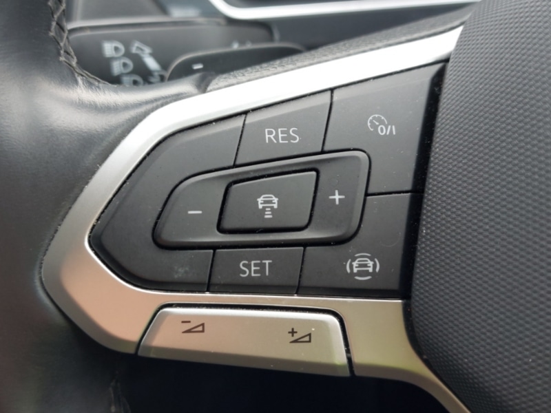 Used Volkswagen Tiguan Allspace 2022 for sale - 77352706: Photo 14