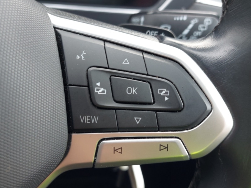 Used Volkswagen Tiguan Allspace 2022 for sale - 77352706: Photo 15