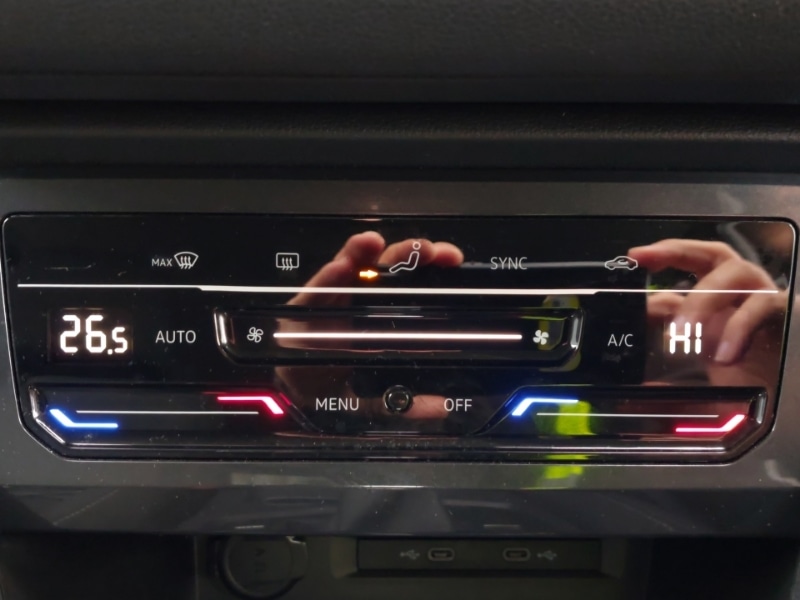 Used Volkswagen Tiguan Allspace 2022 for sale - 77352706: Photo 16