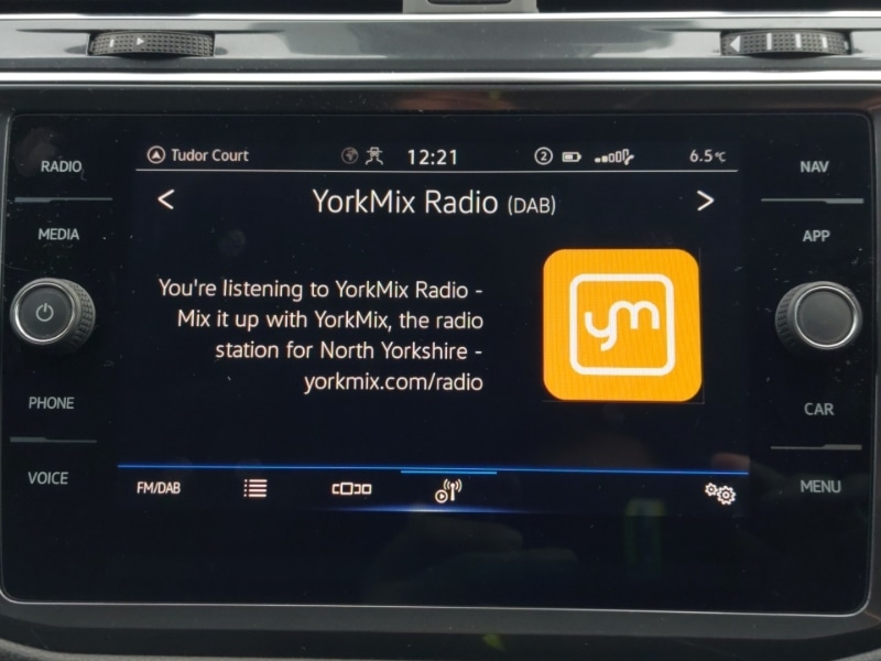 Used Volkswagen Tiguan Allspace 2022 for sale - 77352706: Photo 19