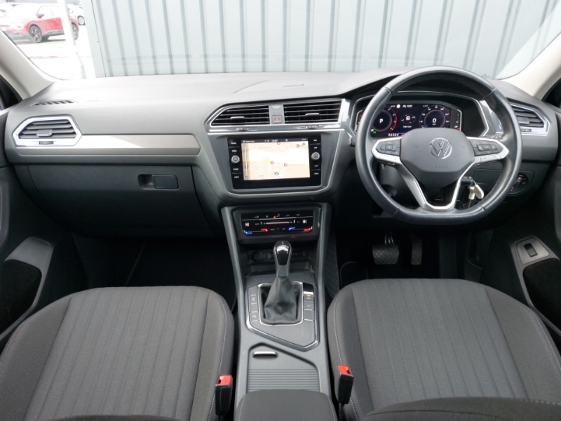 Used Volkswagen Tiguan Allspace 2022 for sale - 77352706: Photo 2