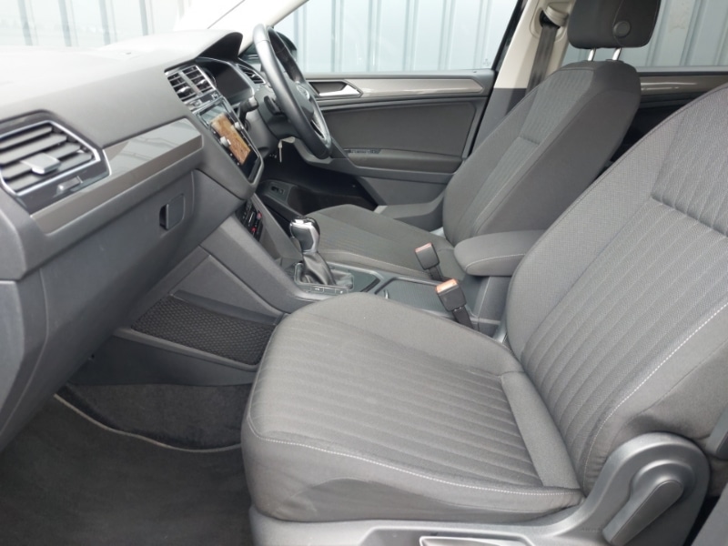 Used Volkswagen Tiguan Allspace 2022 for sale - 77352706: Photo 5