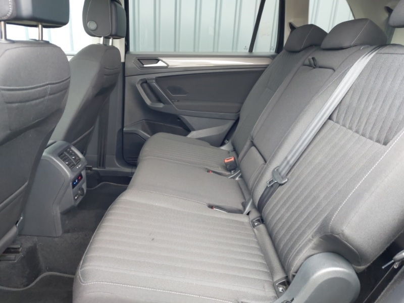 Used Volkswagen Tiguan Allspace 2022 for sale - 77352706: Photo 6