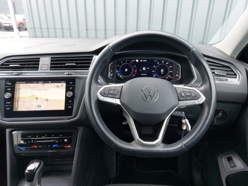 Used Volkswagen Tiguan Allspace 2022 for sale - 77352706: Photo 7