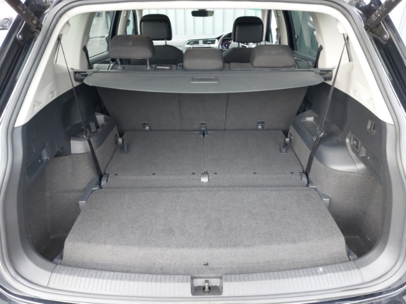 Used Volkswagen Tiguan Allspace 2022 for sale - 77352706: Photo 8