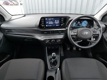 Used Hyundai i20 2021 for sale - 75755543: Photo