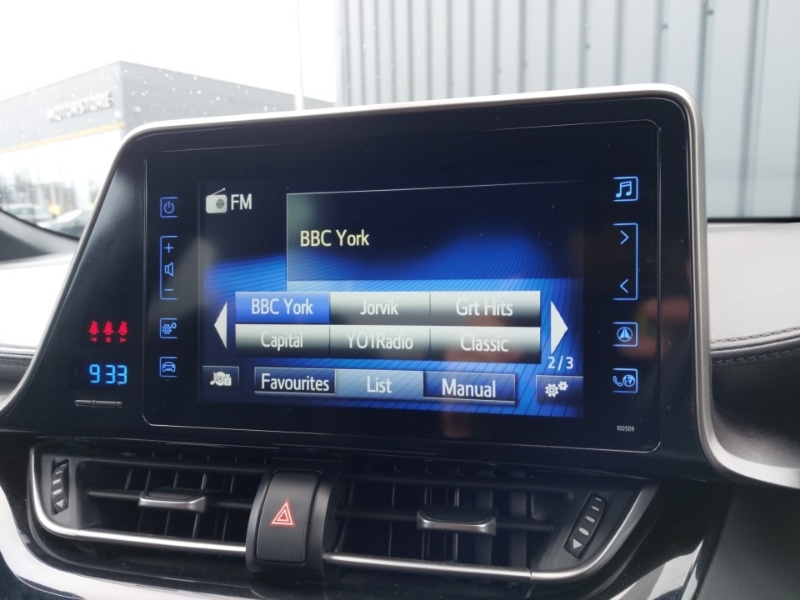 Used Toyota C-HR 2019 for sale - 77544519: Photo 10