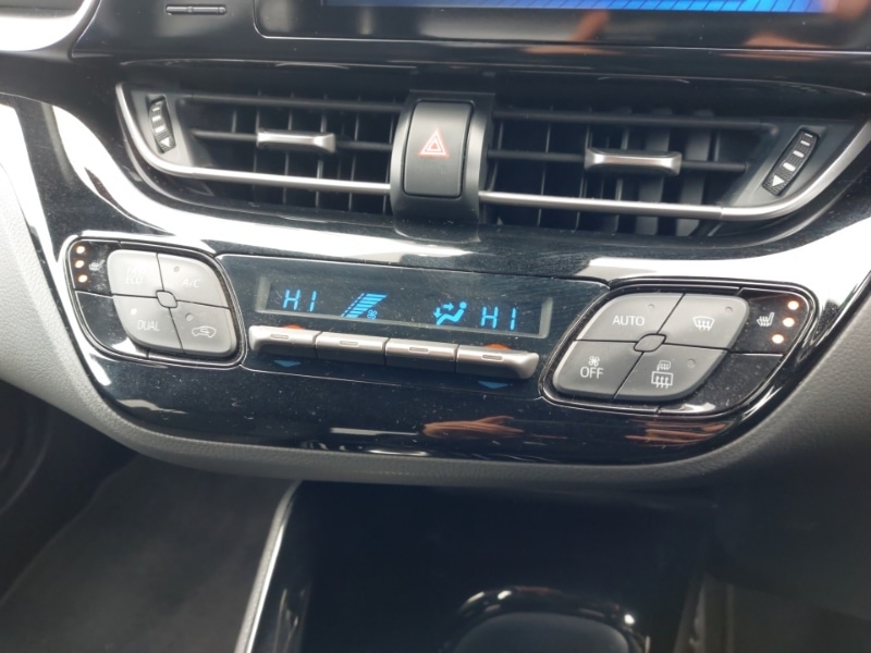 Used Toyota C-HR 2019 for sale - 77544519: Photo 11