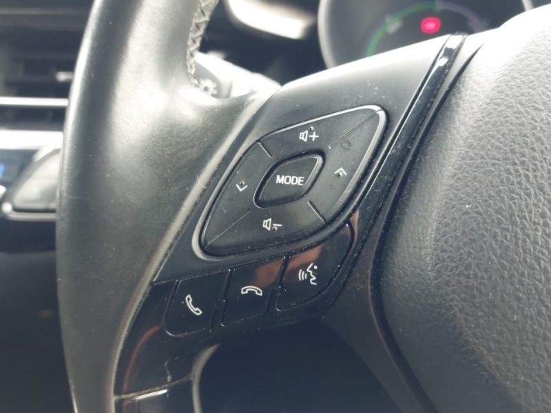 Used Toyota C-HR 2019 for sale - 77544519: Photo 12