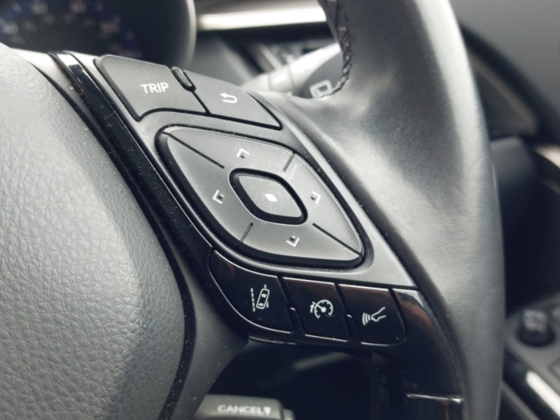 Used Toyota C-HR 2019 for sale - 77544519: Photo 13