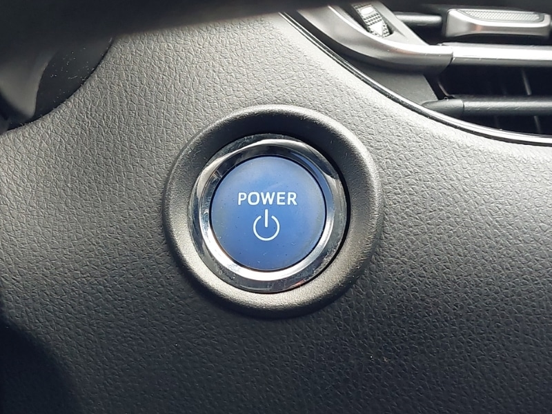 Used Toyota C-HR 2019 for sale - 77544519: Photo 15