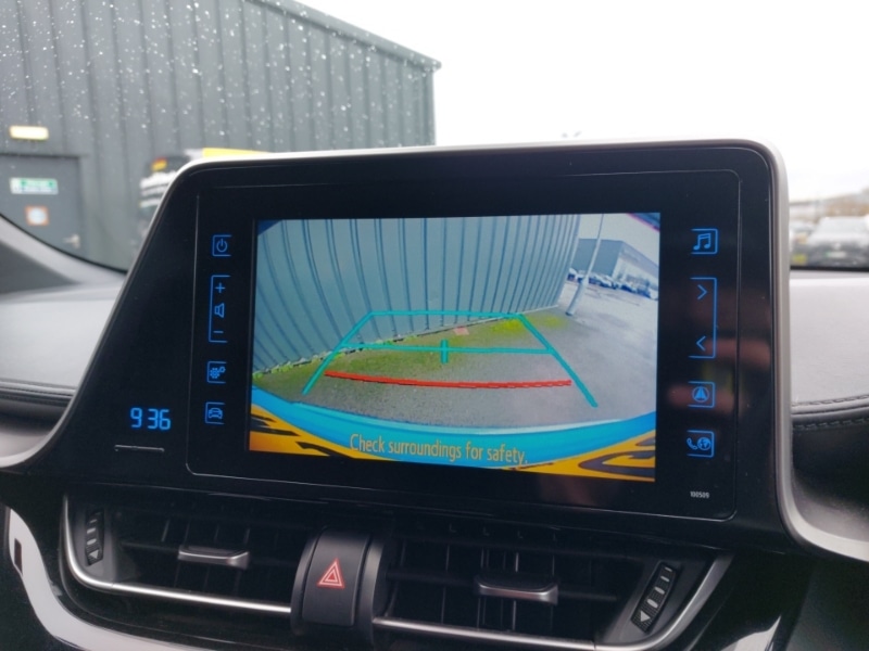 Used Toyota C-HR 2019 for sale - 77544519: Photo 16