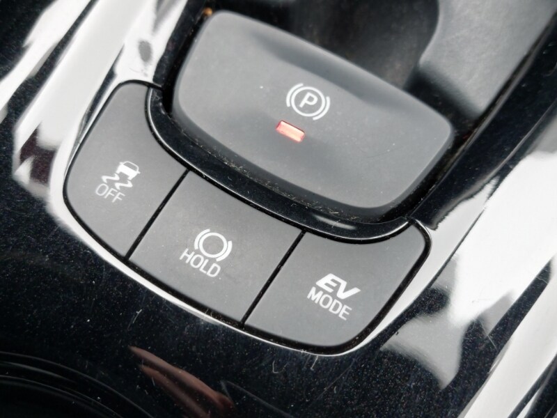 Used Toyota C-HR 2019 for sale - 77544519: Photo 19