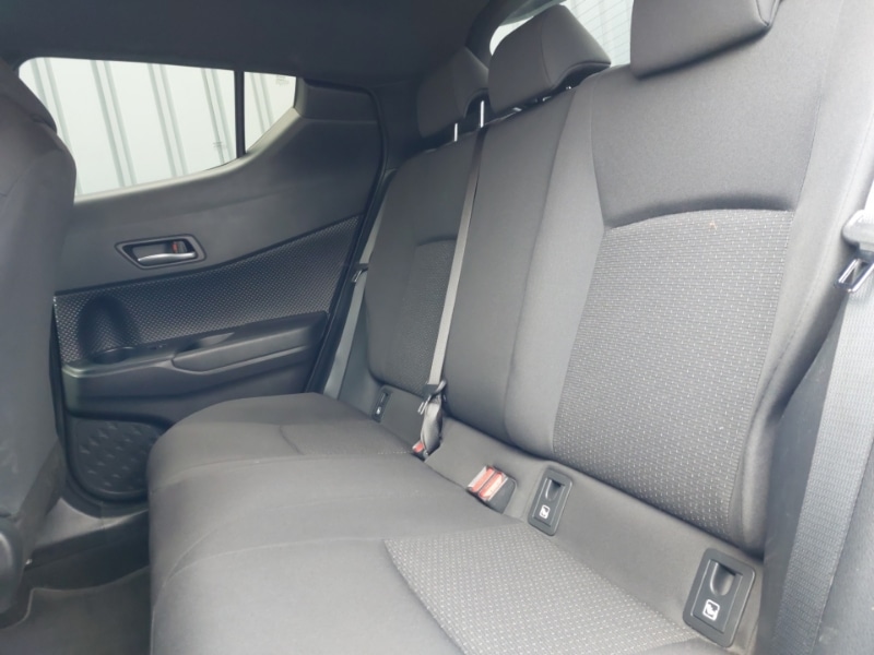 Used Toyota C-HR 2019 for sale - 77544519: Photo 6