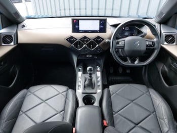 Used DS Automobiles DS 3 2019 for sale - 75664152: Photo