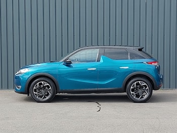 Used DS Automobiles DS 3 2019 for sale - 75664152: Photo