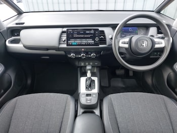 Used Honda Jazz 2020 for sale - 79452307: Photo