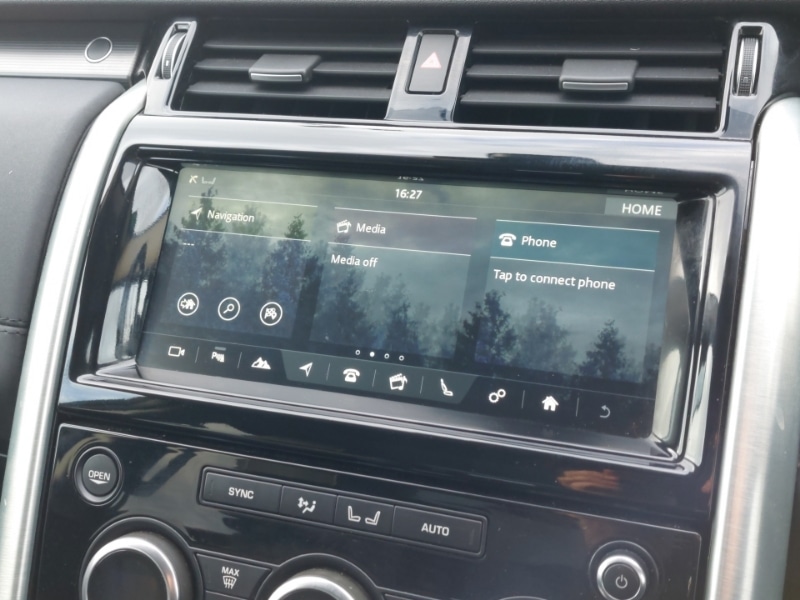 Used Land Rover Discovery 2019 for sale - 77837717: Photo 10