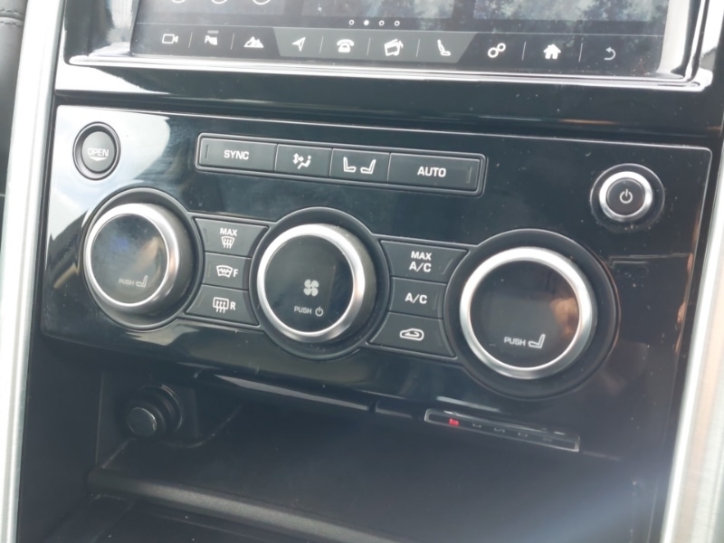 Used Land Rover Discovery 2019 for sale - 77837717: Photo 11