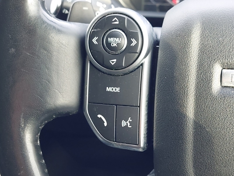 Used Land Rover Discovery 2019 for sale - 77837717: Photo 12