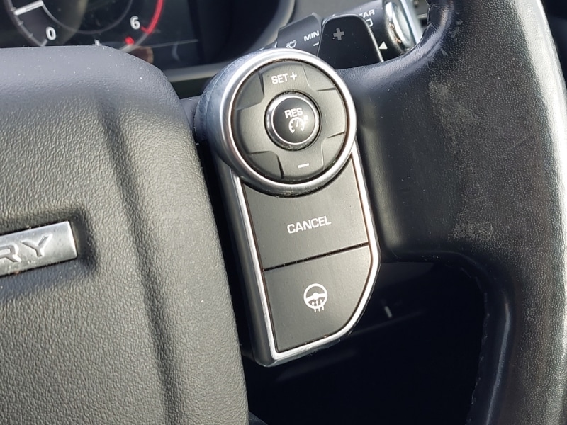 Used Land Rover Discovery 2019 for sale - 77837717: Photo 13