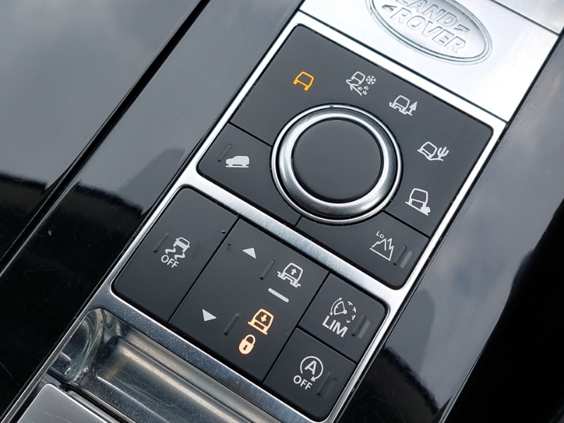 Used Land Rover Discovery 2019 for sale - 77837717: Photo 15