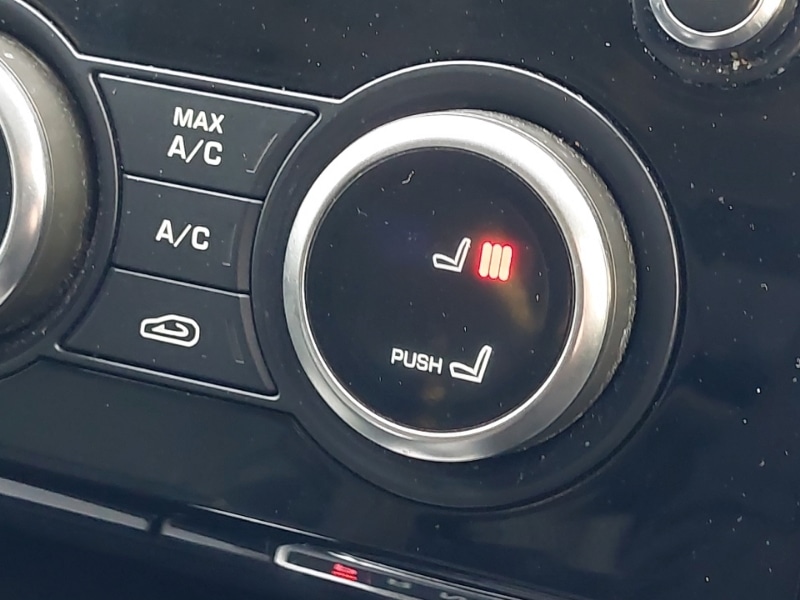 Used Land Rover Discovery 2019 for sale - 77837717: Photo 16