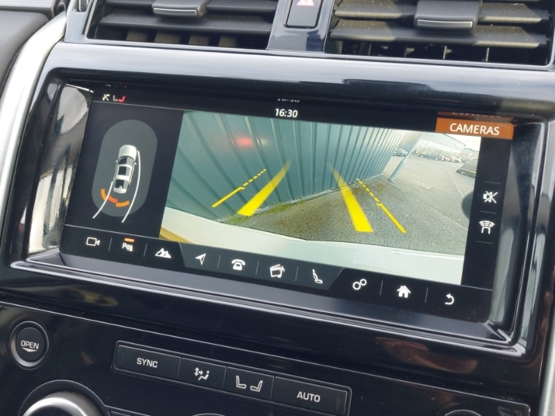 Used Land Rover Discovery 2019 for sale - 77837717: Photo 17