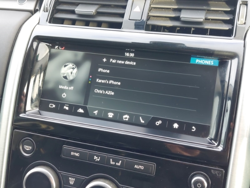 Used Land Rover Discovery 2019 for sale - 77837717: Photo 18