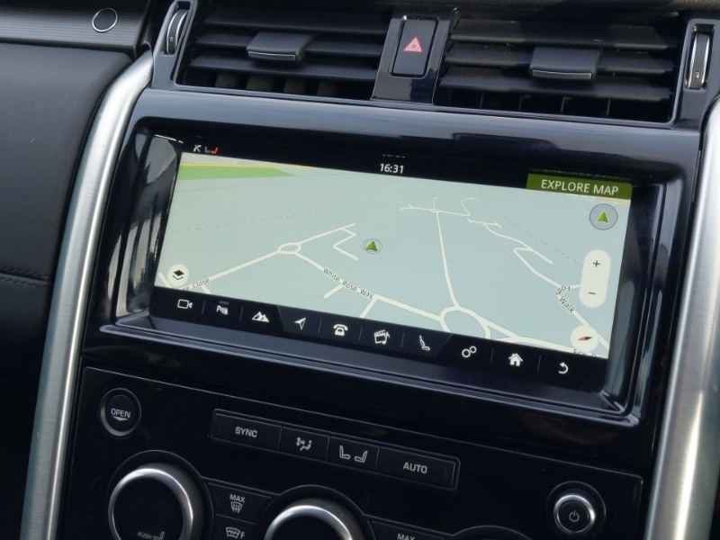 Used Land Rover Discovery 2019 for sale - 77837717: Photo 19