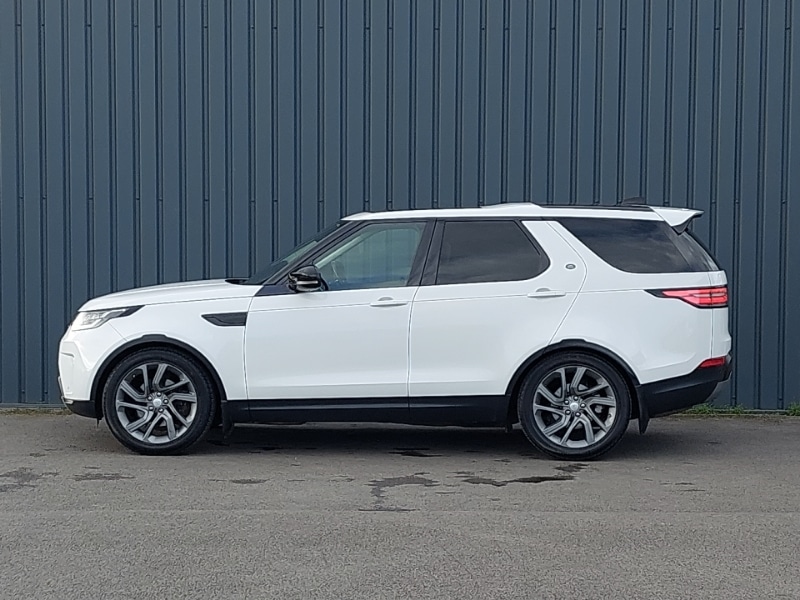 Used Land Rover Discovery 2019 for sale - 77837717: Photo 4