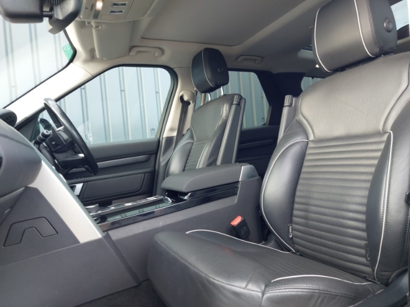 Used Land Rover Discovery 2019 for sale - 77837717: Photo 5