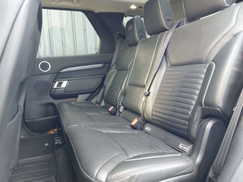 Used Land Rover Discovery 2019 for sale - 77837717: Photo 6