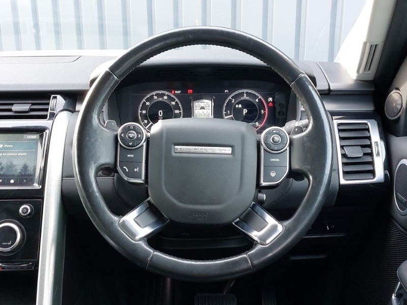 Used Land Rover Discovery 2019 for sale - 77837717: Photo 7