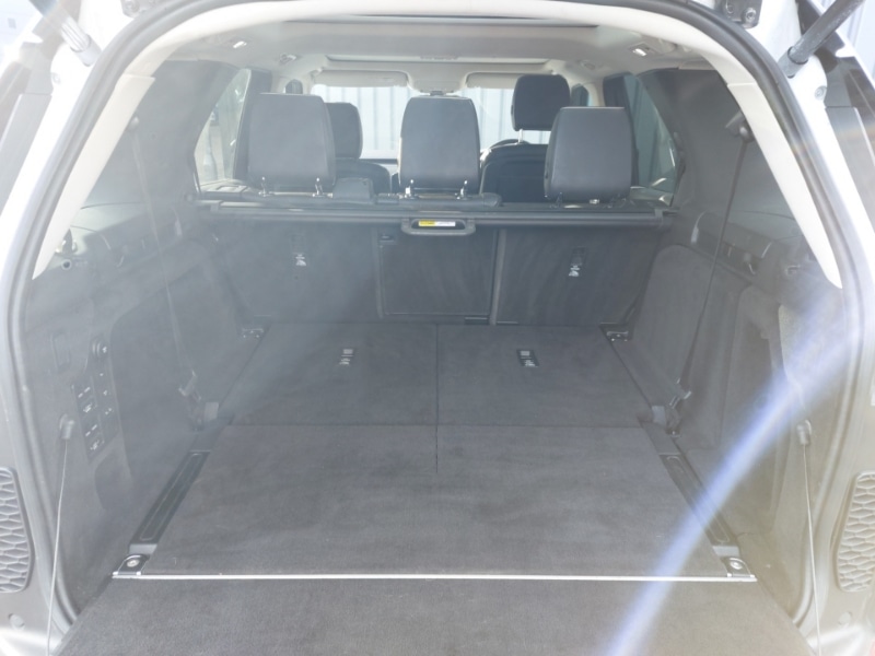 Used Land Rover Discovery 2019 for sale - 77837717: Photo 8