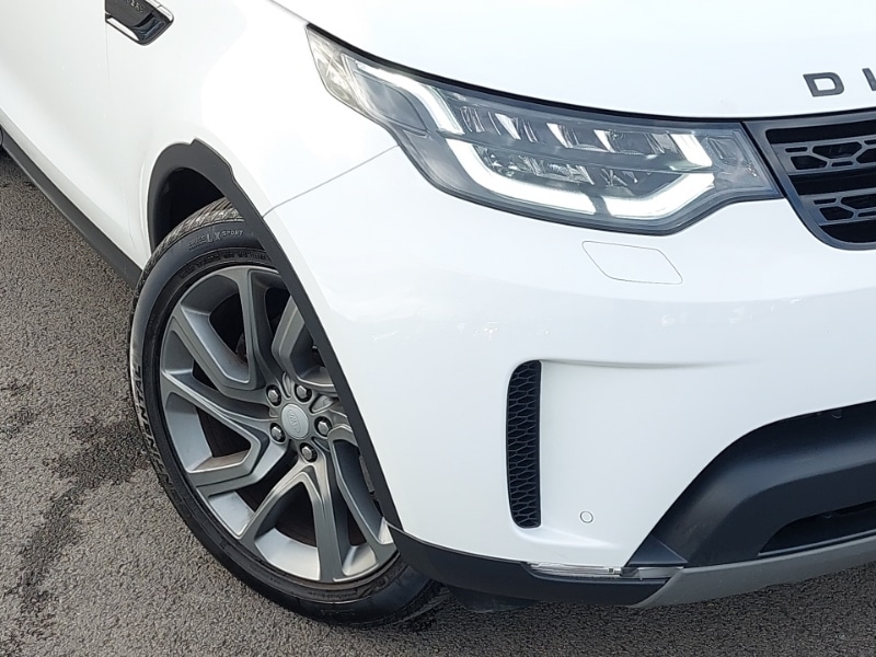 Used Land Rover Discovery 2019 for sale - 77837717: Photo 9