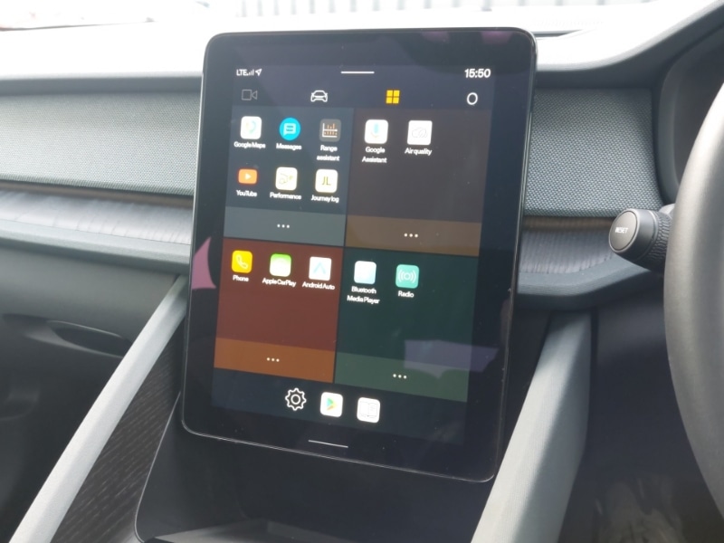 Used Polestar Polestar 2 2022 for sale - 77969316: Photo 10