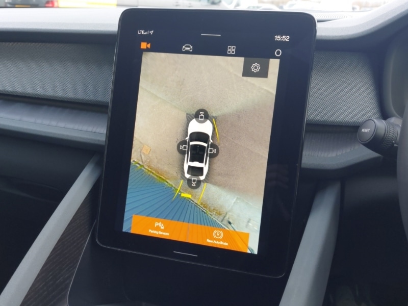 Used Polestar Polestar 2 2022 for sale - 77969316: Photo 14