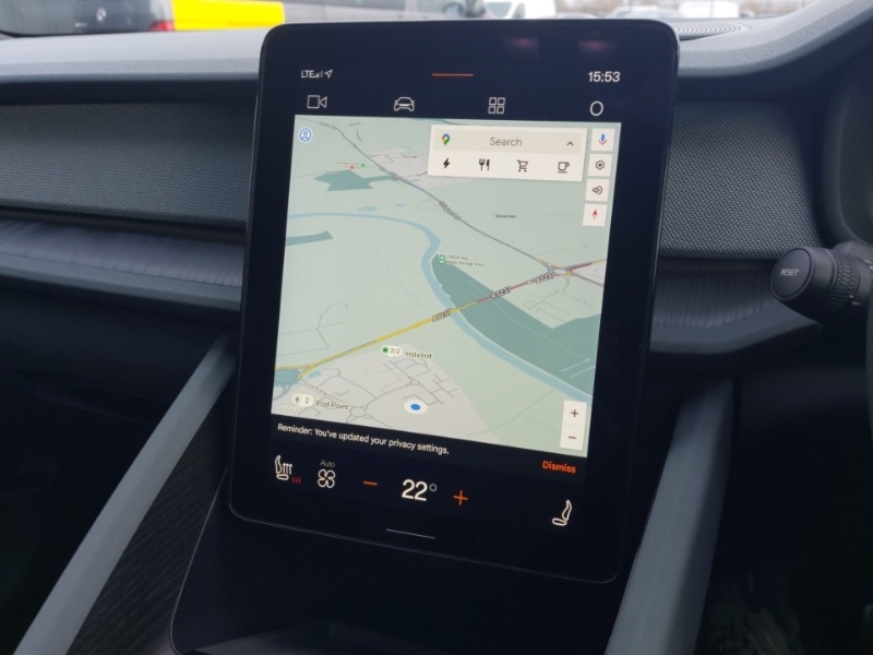 Used Polestar Polestar 2 2022 for sale - 77969316: Photo 15